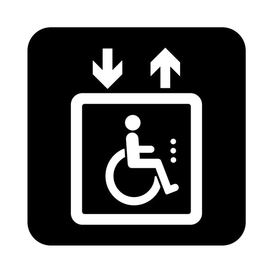 Elevator handicap