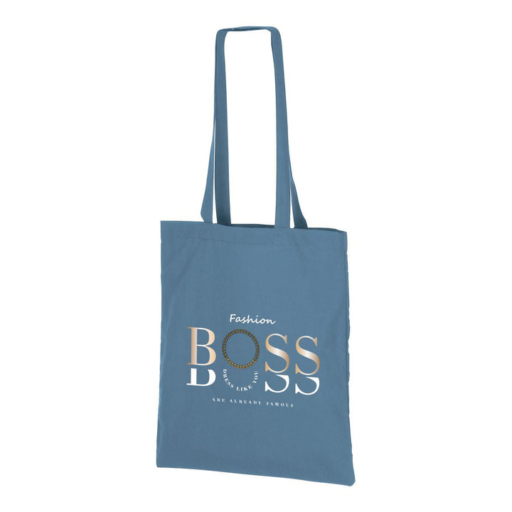 Fashion Boss - Fås i flere farver...