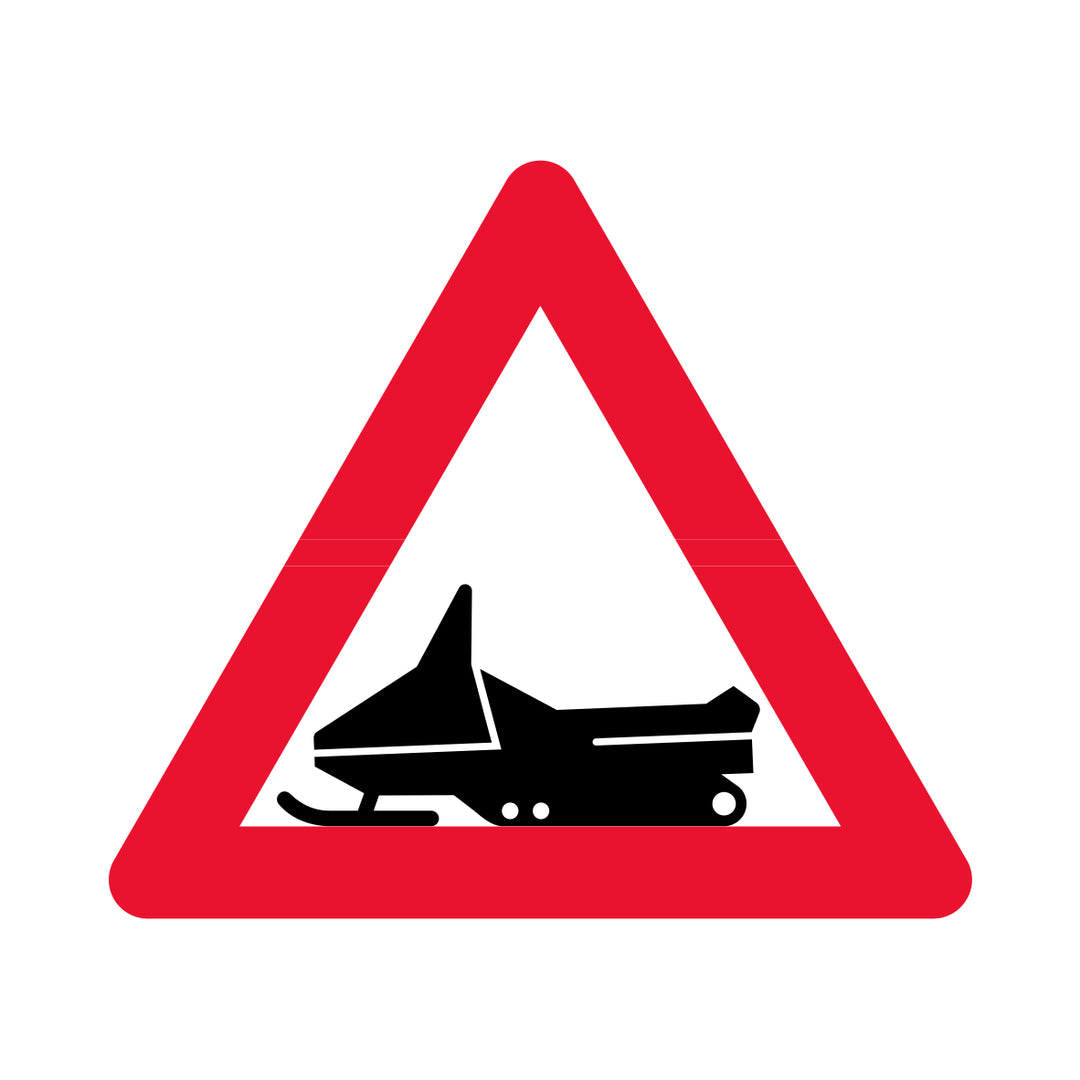 Snescooter