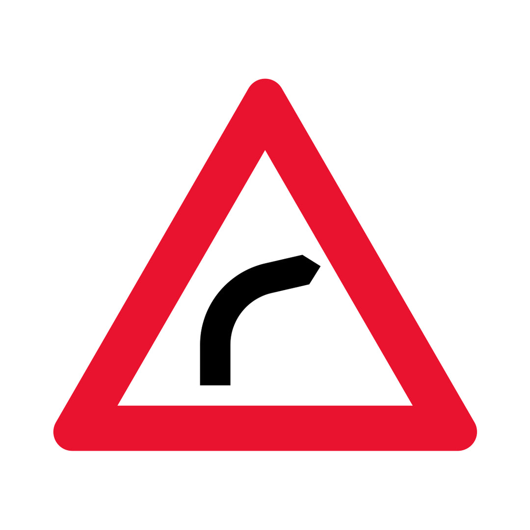 Højresving