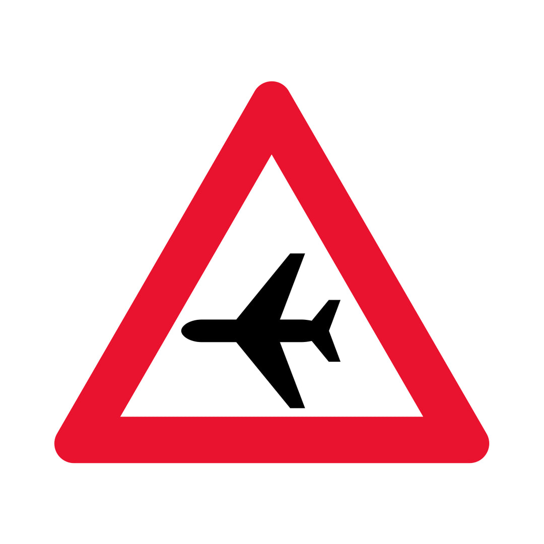 Lavtgående fly