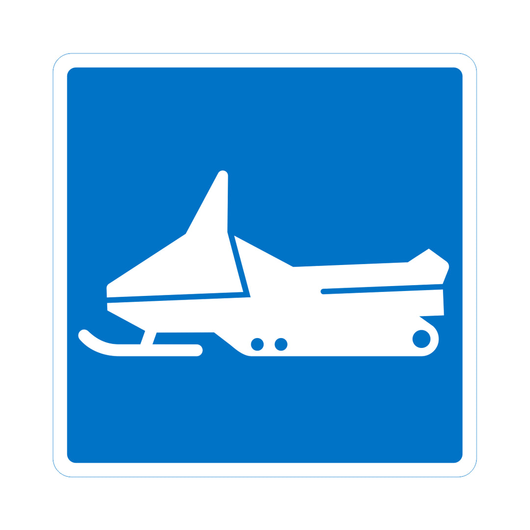 Snescooter