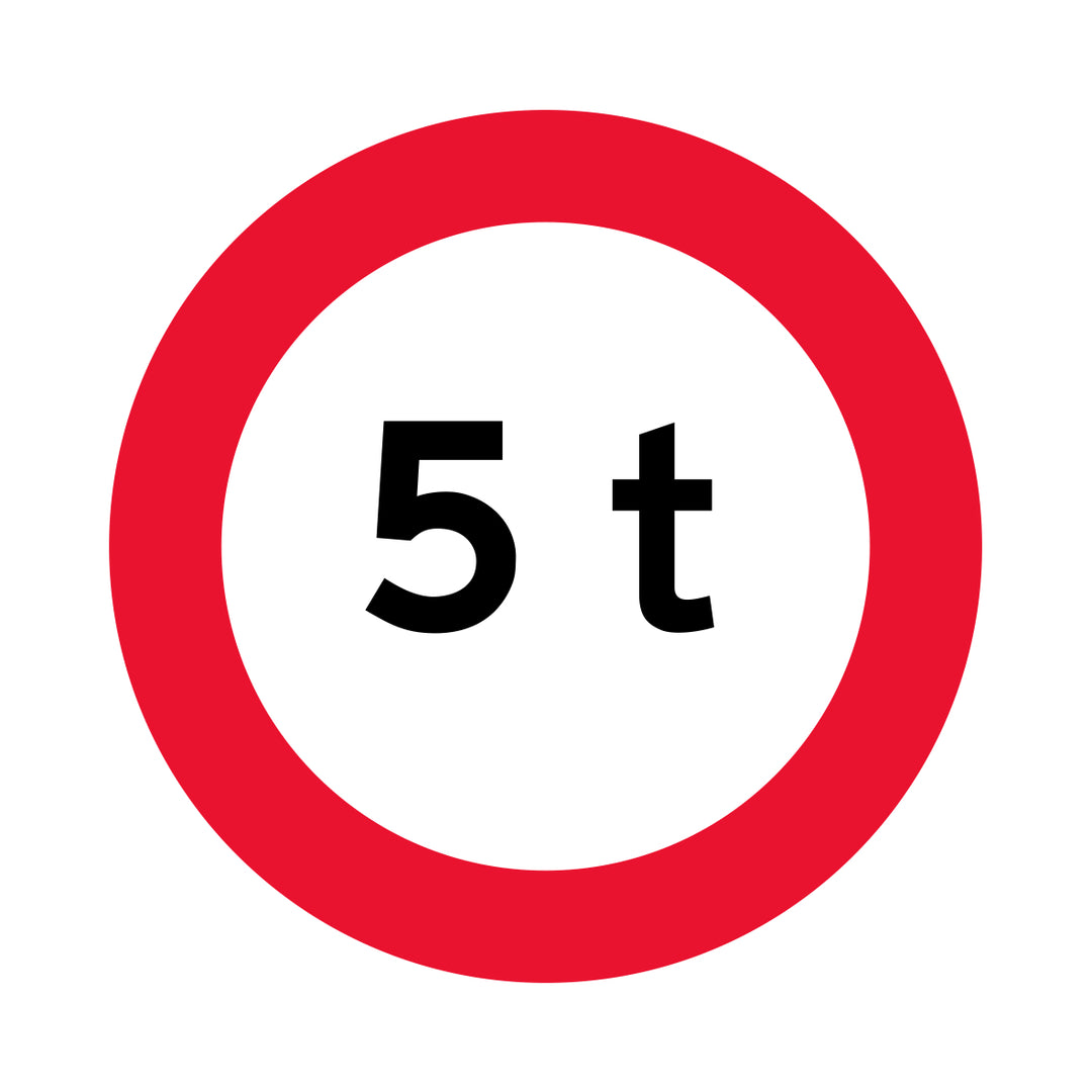 5t
