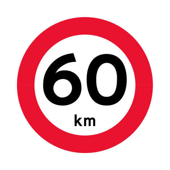 60km
