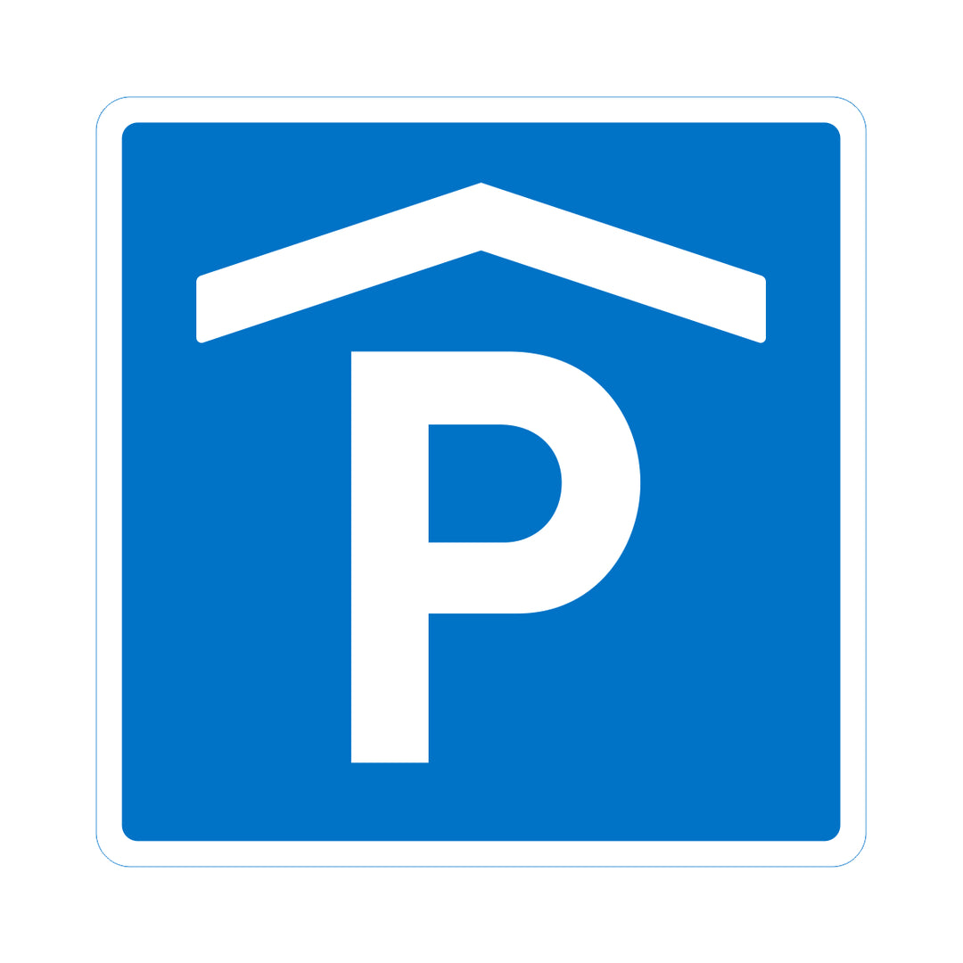 Parkeringshus