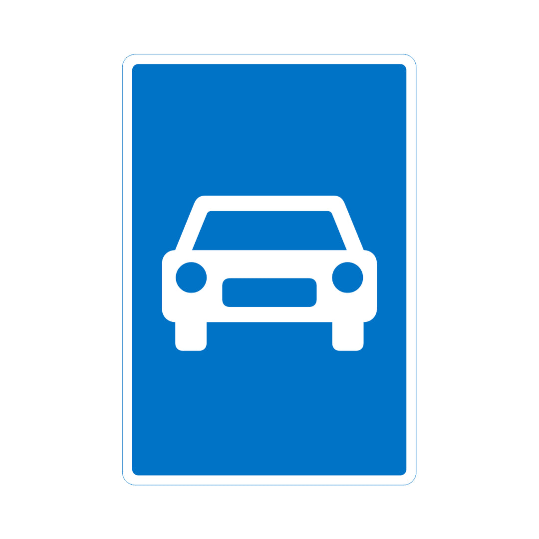 Motortrafikvej