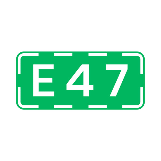 Rute E47