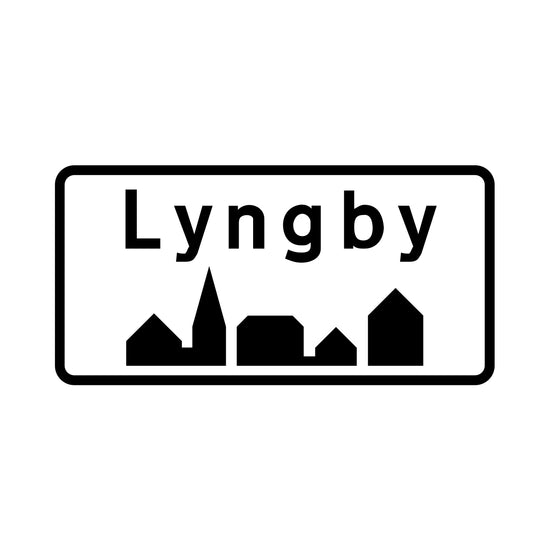 Byzone Lyngby