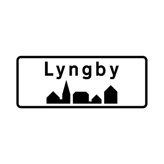 Byzone Lyngby