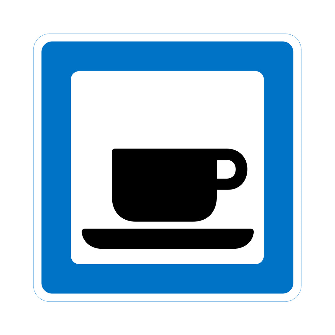 Cafeteria