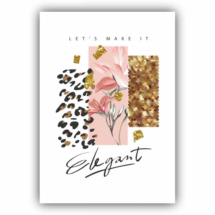 Elegant