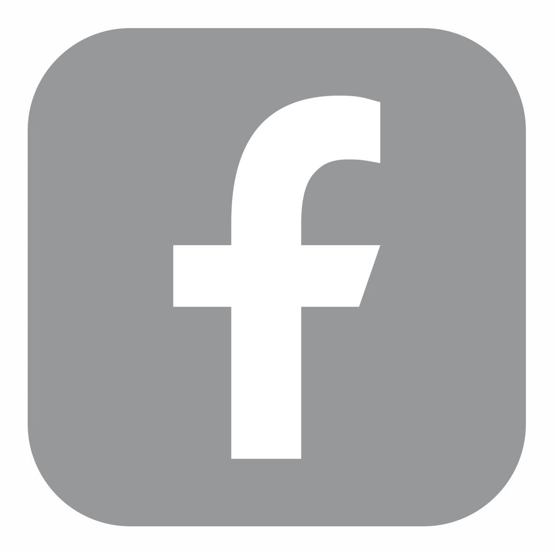 Facebook #1 - Grå