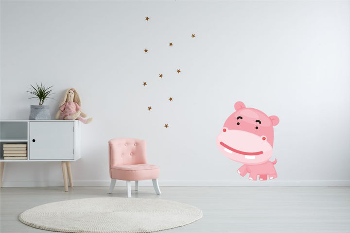 Flodhest