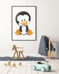 Pingvinen Pingo