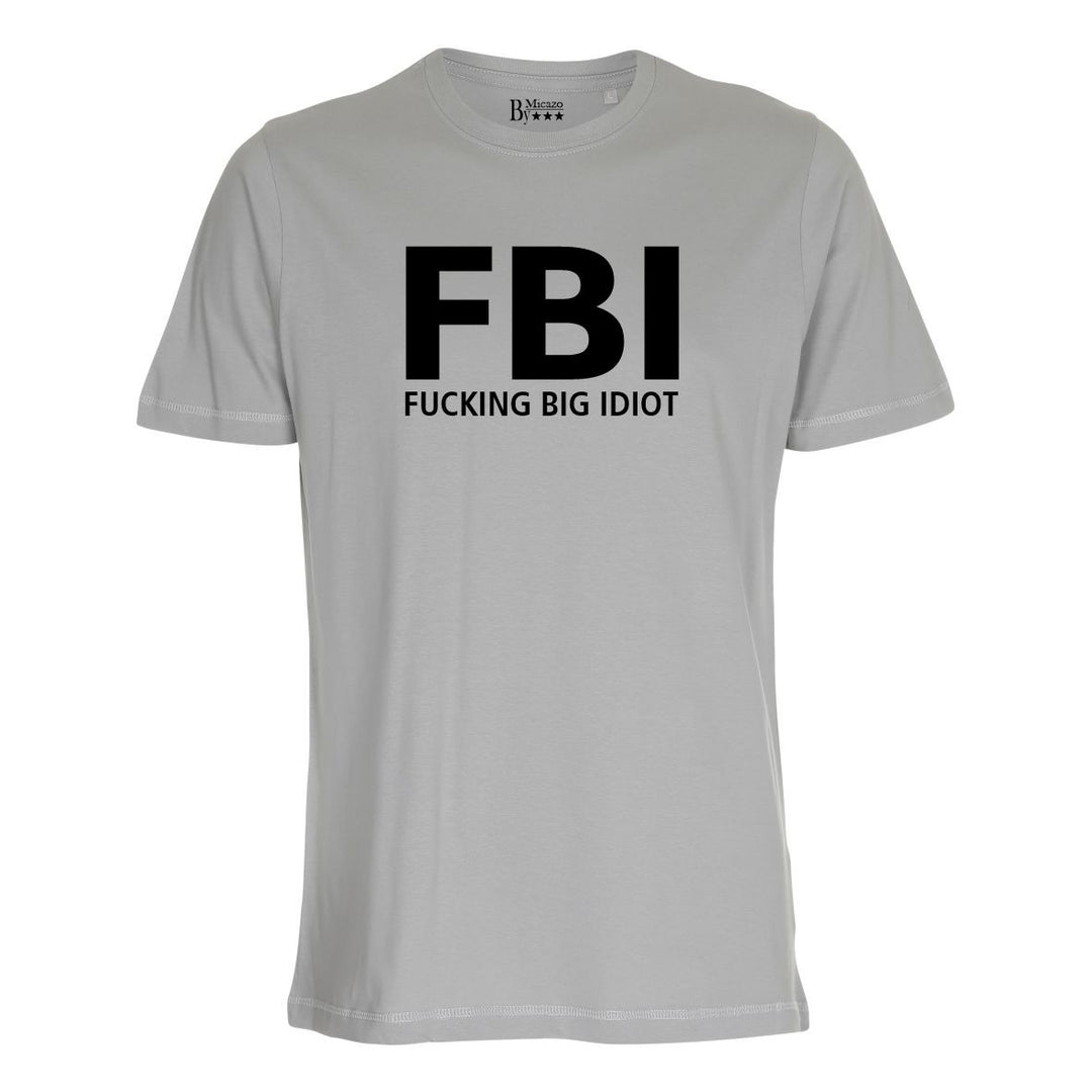FBI.. Fås i flere farver...
