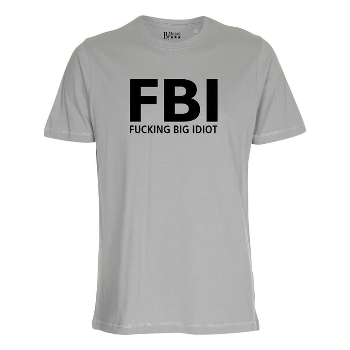FBI.. Fås i flere farver...