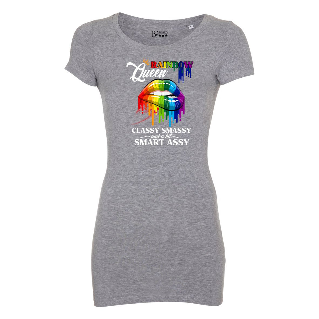 Rainbow Queen... Fås i flere farver...