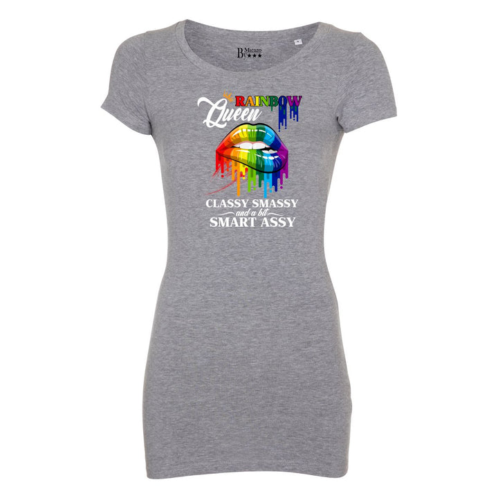 Rainbow Queen... Fås i flere farver...
