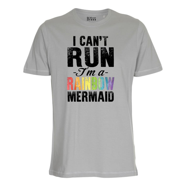 I can't run... Fås i flere farver..