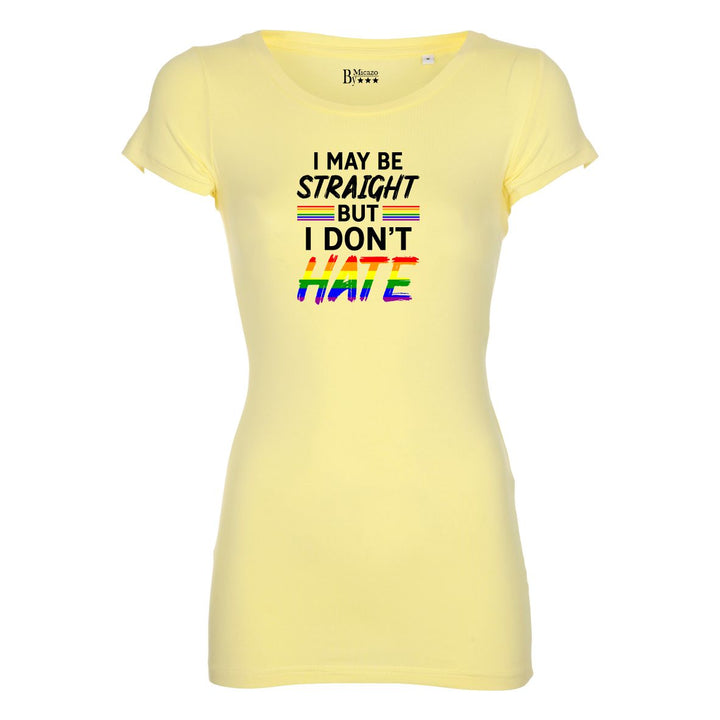 I maybe straight... Fås i flere farver..