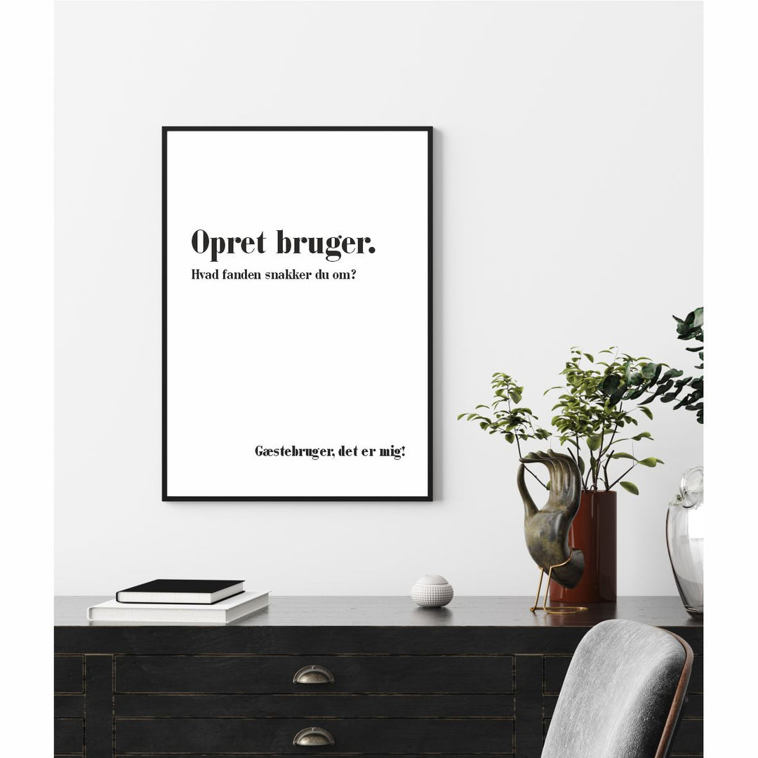 Gæstebruger