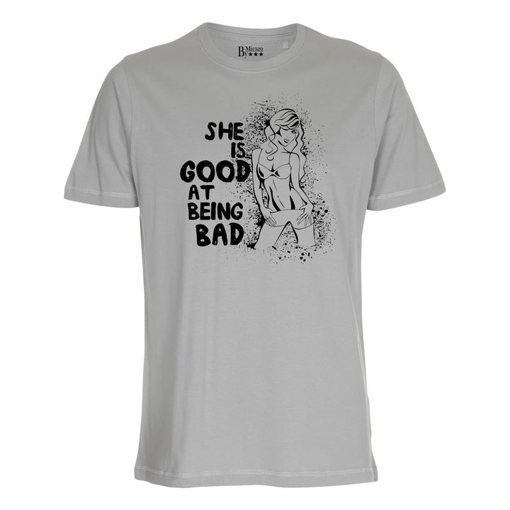 She is good at being bad... Fås i flere farver...