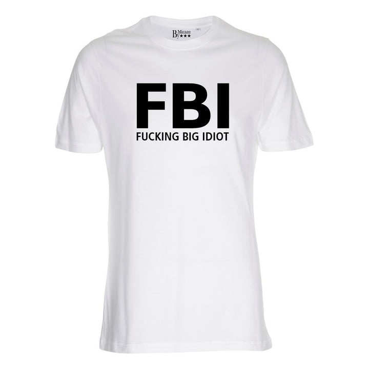 FBI.. Fås i flere farver...