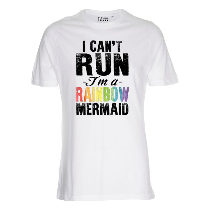 I can't run... Fås i flere farver..