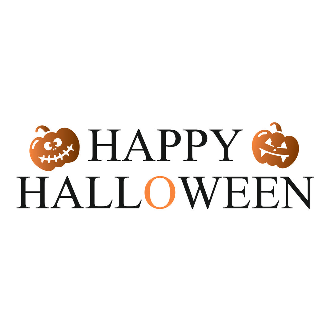 Happy Halloween