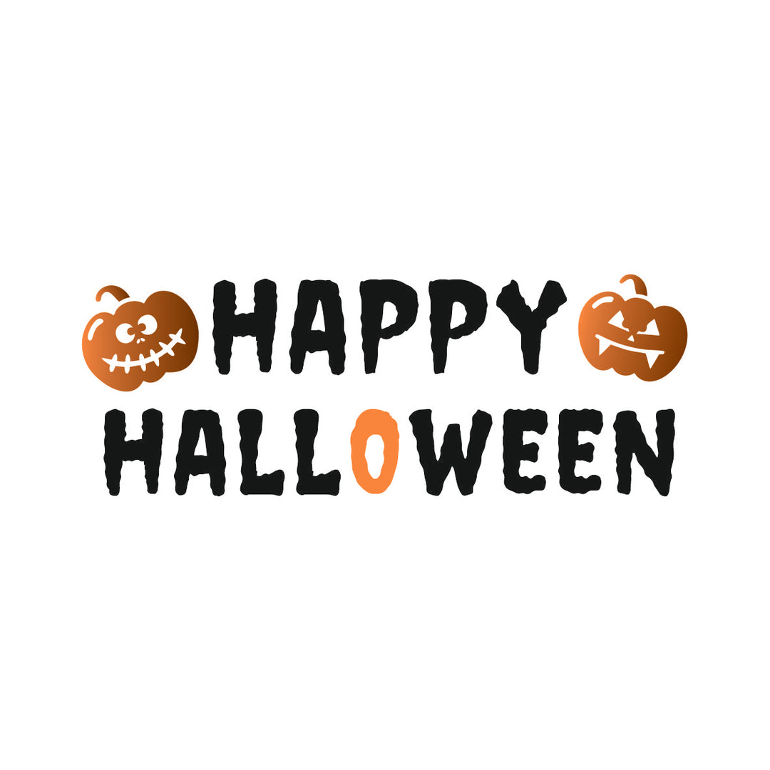 Happy Halloween 2