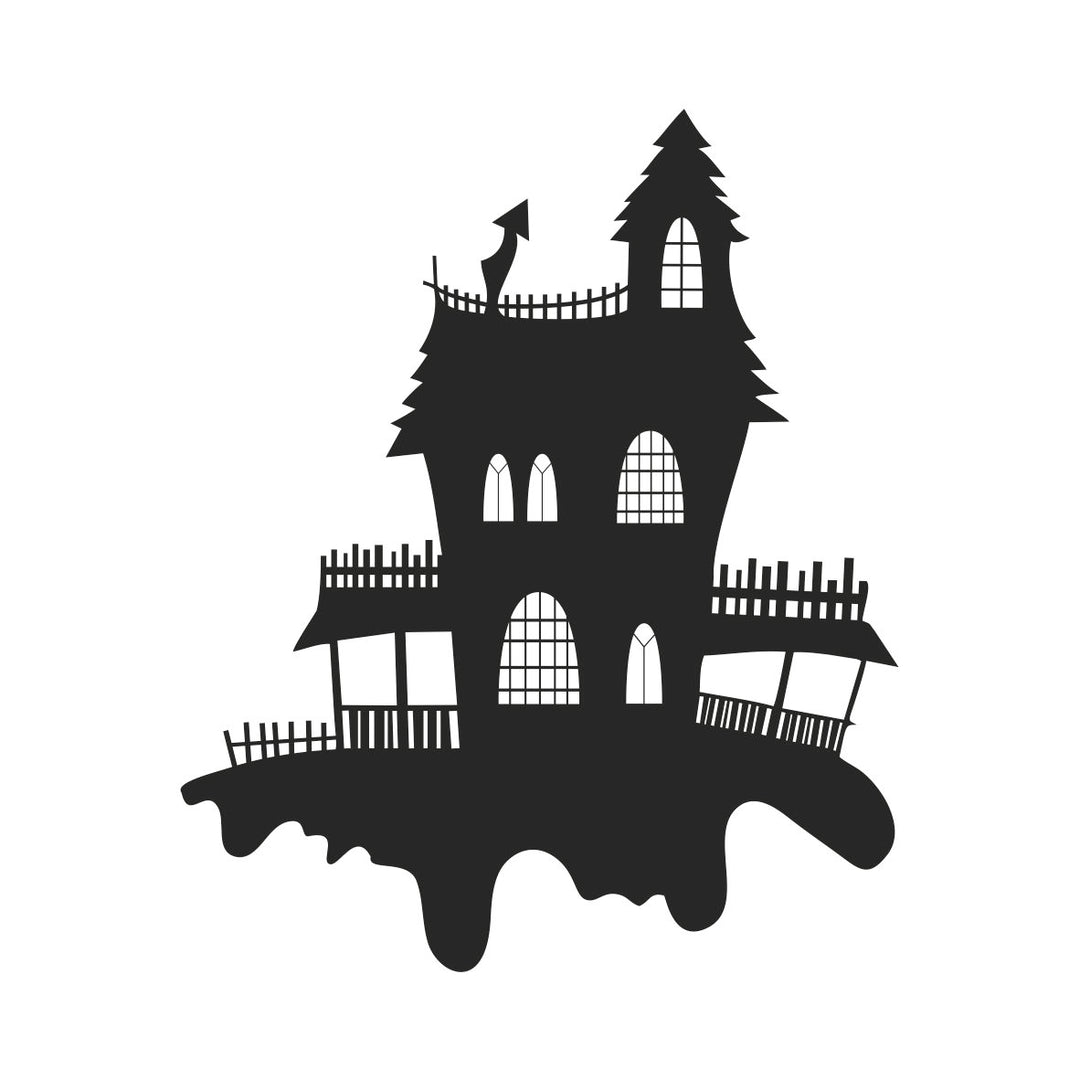 Haunted House 2