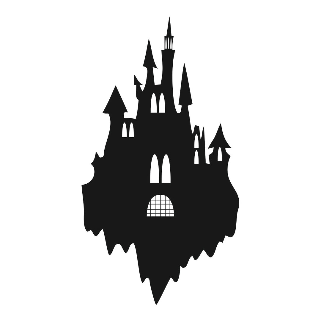 Haunted House 3