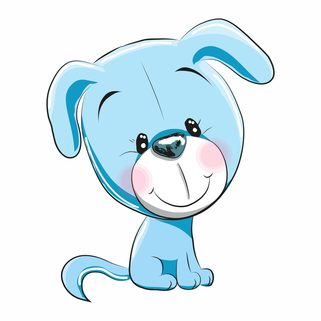 Hunden Kvik
