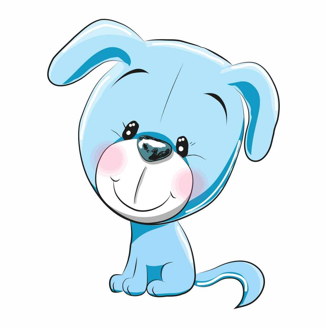 Hunden Kvik