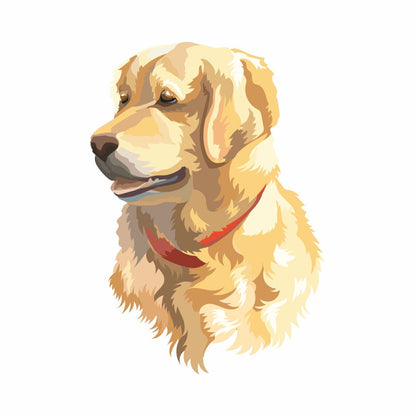 Golden Retrieveren