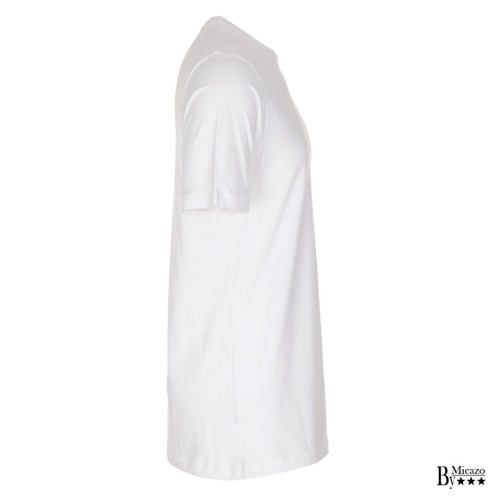Herre T-shirt - Hvid