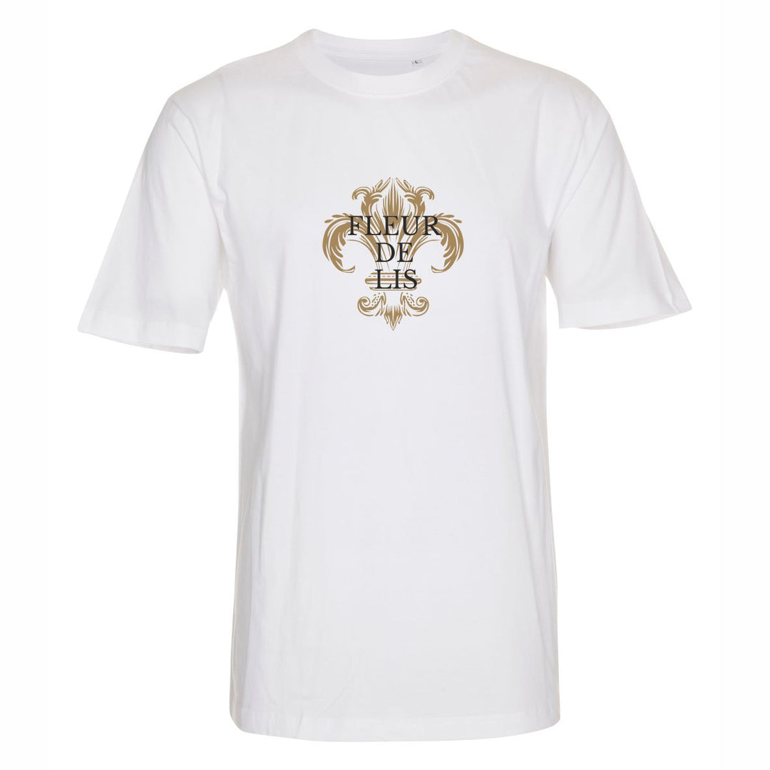 Fleur de lis