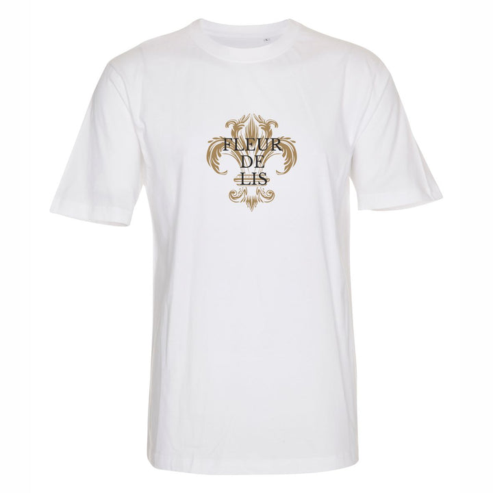 Fleur de lis