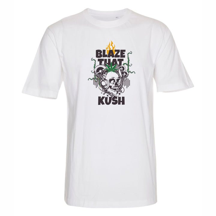 Blaze that kush