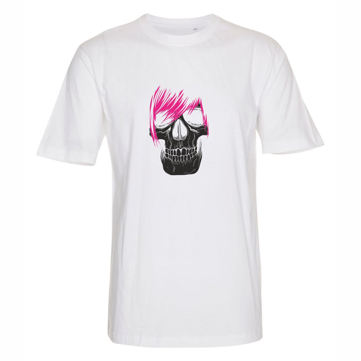 Emo Skull