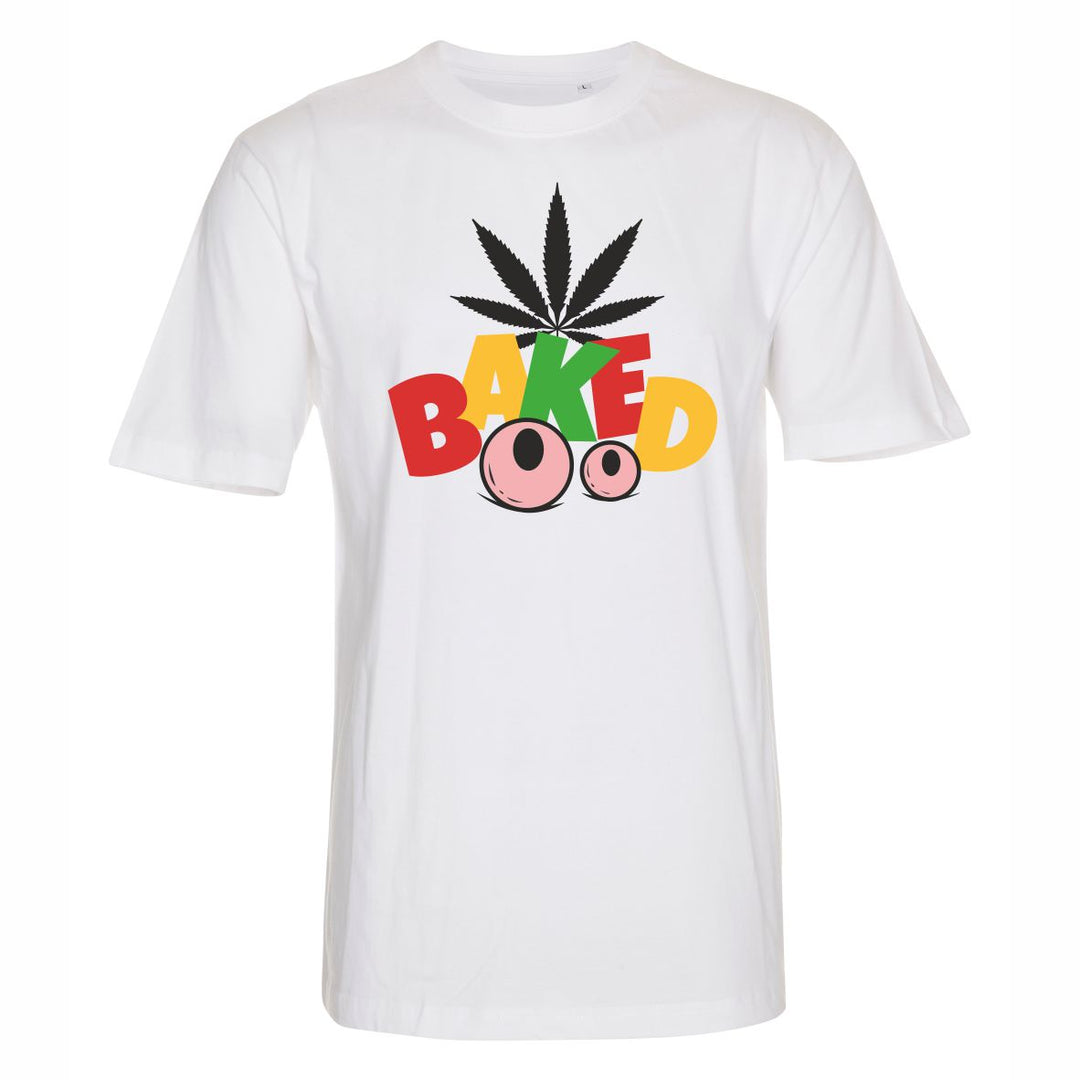 Baked