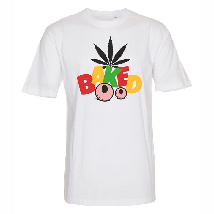 Baked