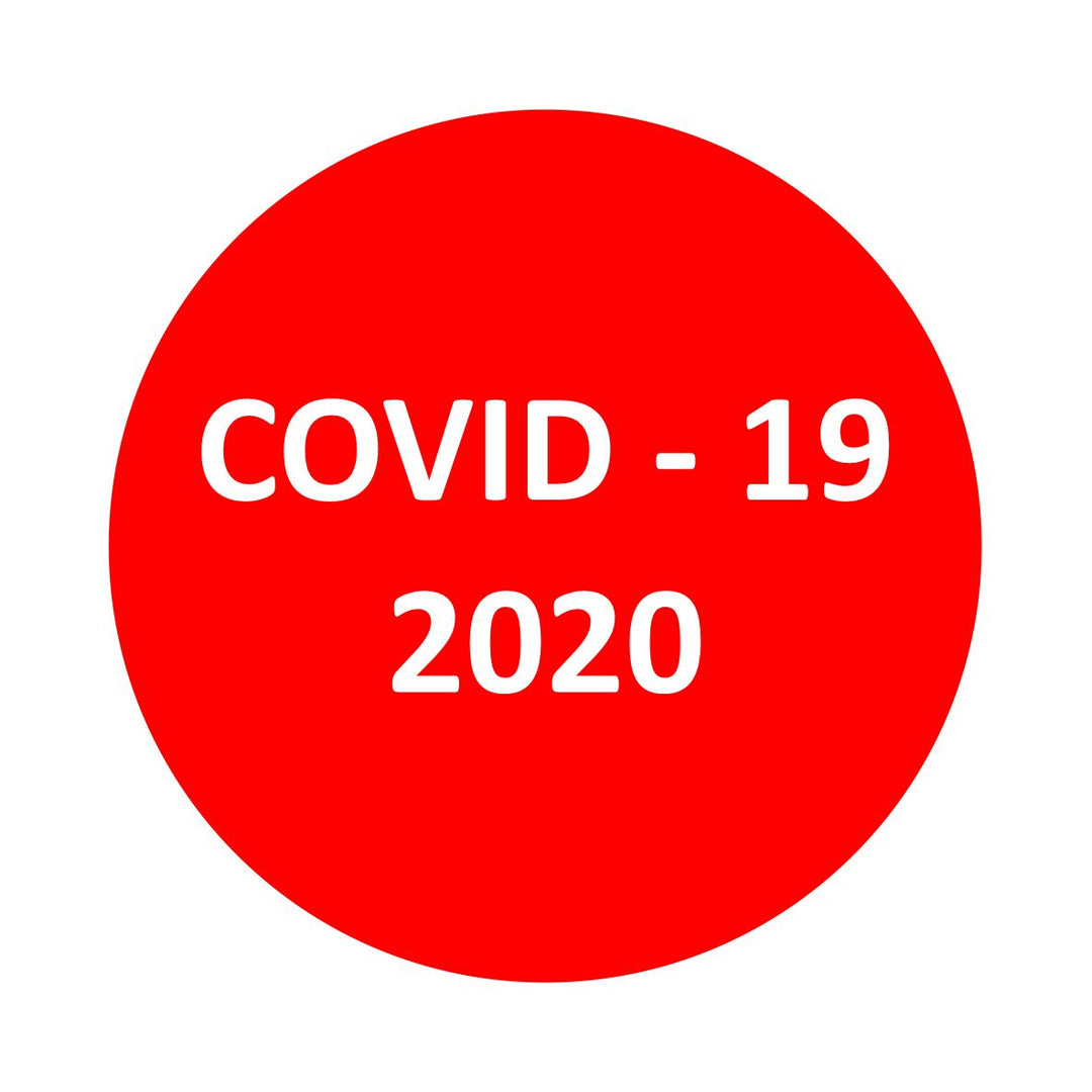 COVID-19