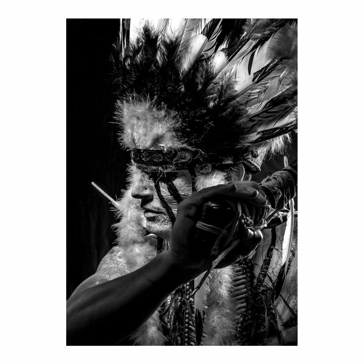 Indianer