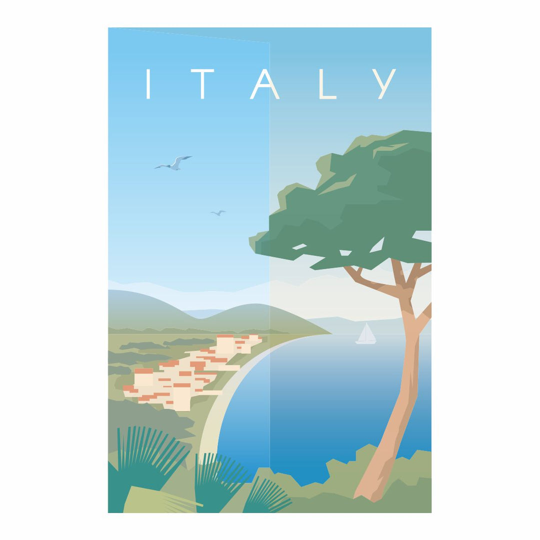 Italy