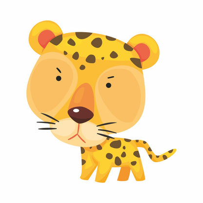 Leoparden Agon