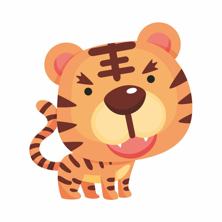 Tigeren Kalilu