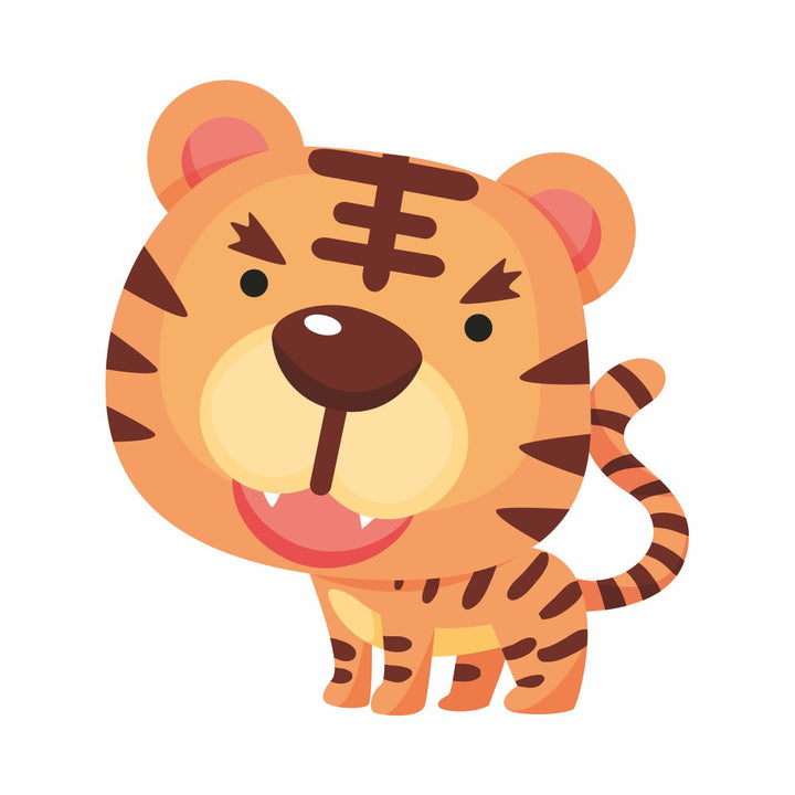 Tigeren Kalilu