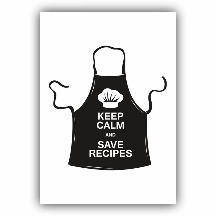 Keep calm