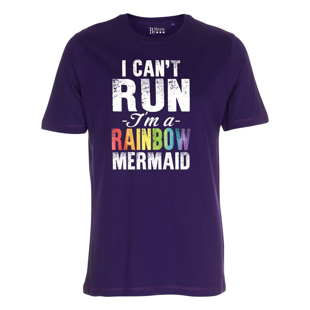 I can't run... Fås i flere farver..